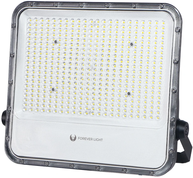 Plastrol „Telforceone“ LED prožektorius PROXIM+ 300W 4000K 45000lm 230V IP65 „Forever Light“ 150lm/W 5 metų garantija