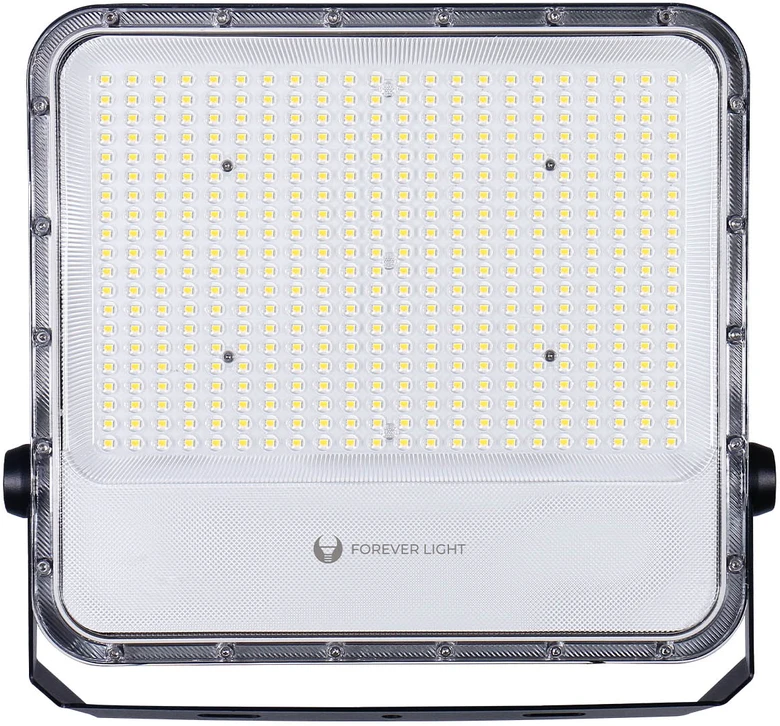 Plastrol „Telforceone“ LED prožektorius PROXIM+ 300W 4000K 45000lm 230V IP65 „Forever Light“ 150lm/W 5 metų garantija