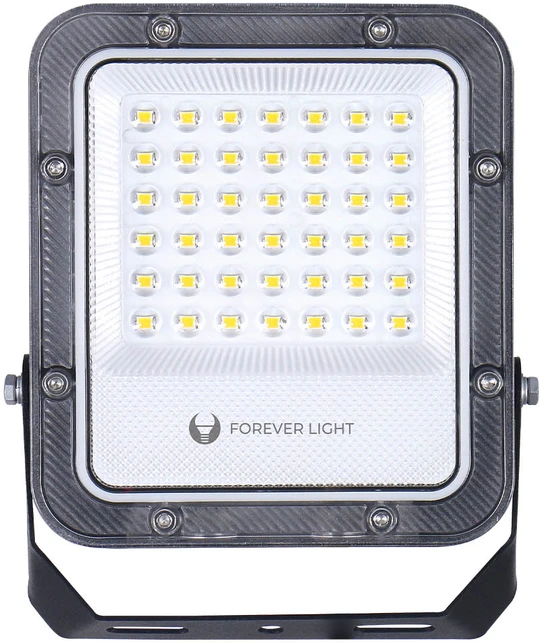 Plastrol „Telforceone“ LED prožektorius PROXIM+ 30W 6500K 4500lm 230V IP65 „Forever Light“ 150lm/W 5 metų garantija