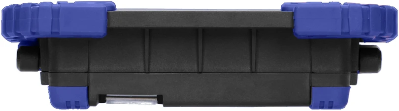 Orno Naświetlacz ROBOTIX SLIM 20W ličio jonų 4400mAh darbo žibintas su USB įkrovikliu