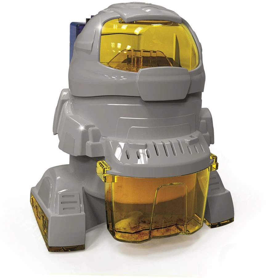 Robotas EcoBot - Clementoni 50061