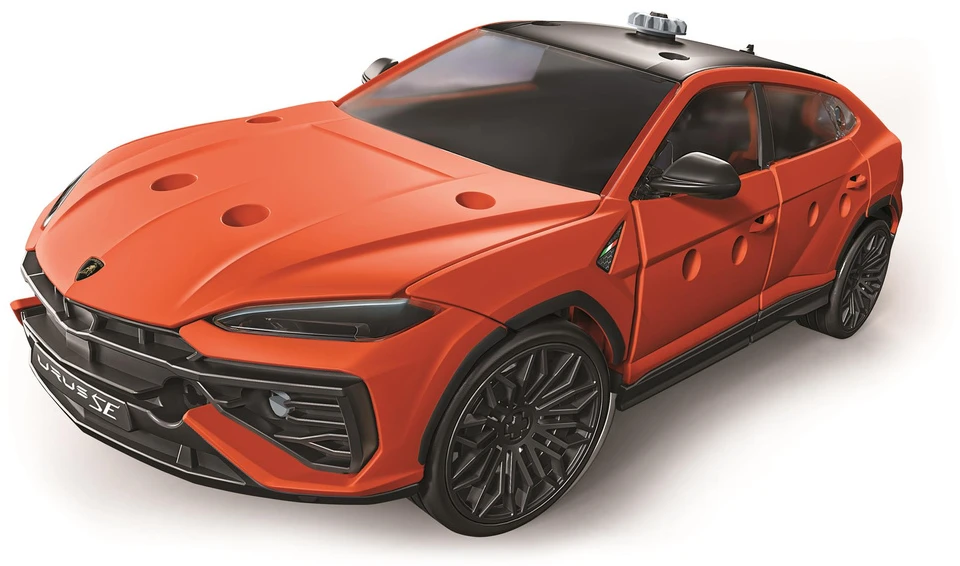 Clementoni Mechanikos laboratorija Lamborghini Urus