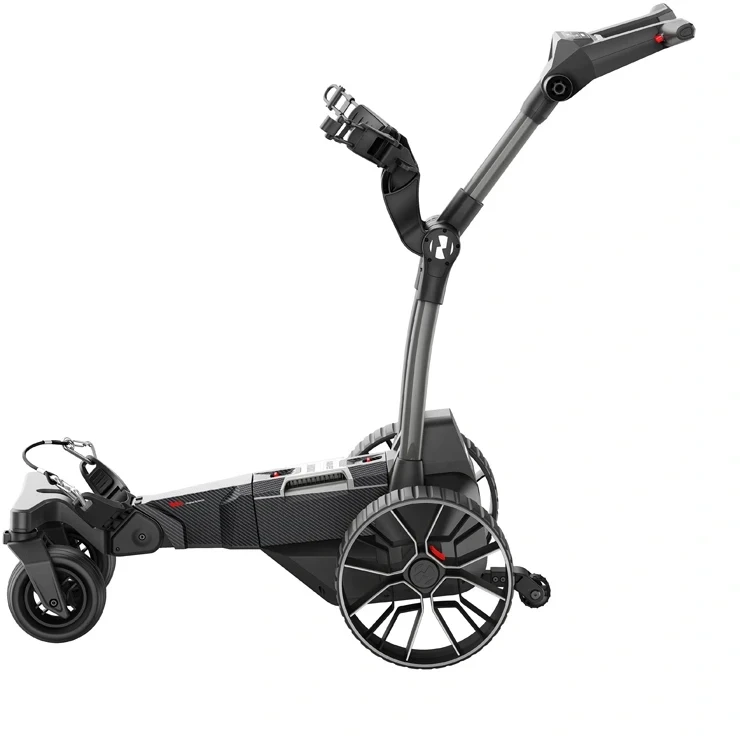 NAVEE Birdie 3X Electric Golf Cart