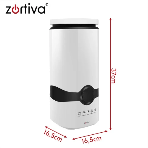 Zortiva Aromatherapy Air Humidifier