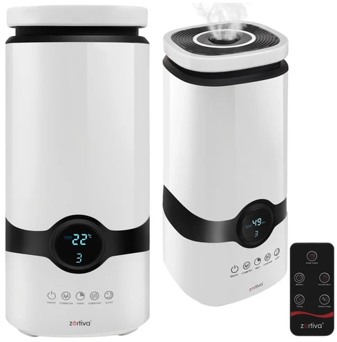 Zortiva Aromatherapy Air Humidifier