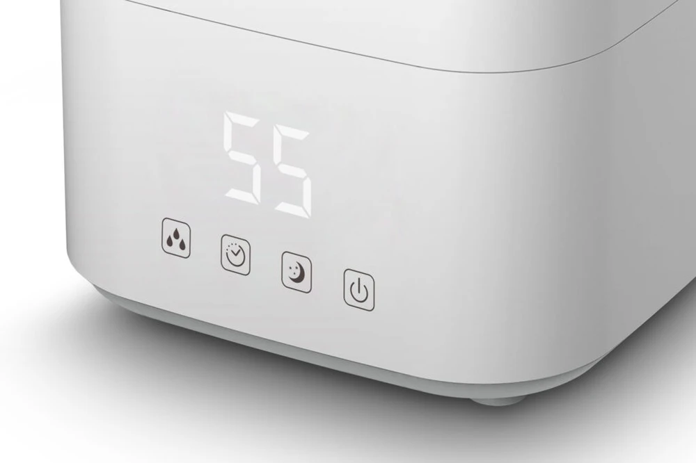 Ultragarsinis oro drėkintuvas Blaupunkt AHS401