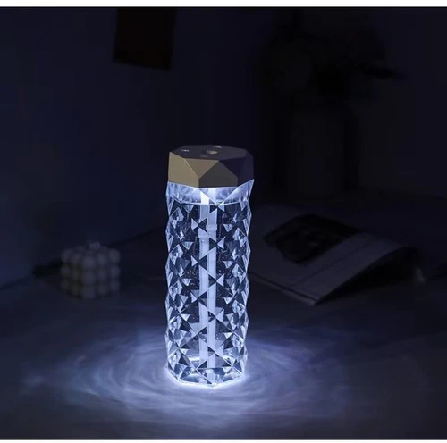 Oro drėkintuvas - naktinė lempa Ruhhy 24625