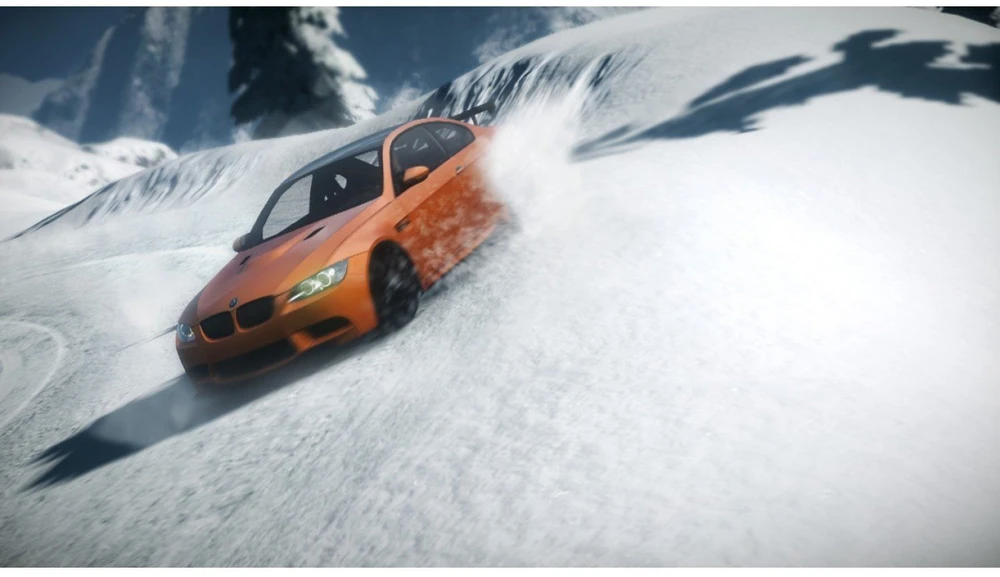 Need for Speed: The Run (Greatest Hits) - PlayStation 3