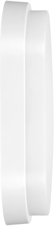 Lubinis šviestuvas Orno NEFRYT LED 15W, sodo šviestuvas, 1100lm, IP54, 4000K, baltas