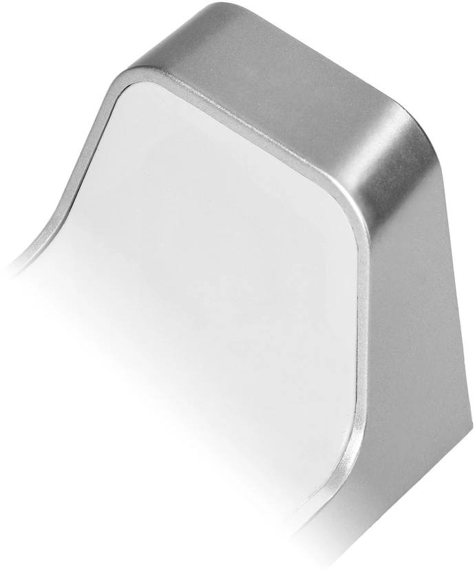 Orno NELA LED šviestuvas po spintele, 2 W, 145 lm, 4000 K, baltas