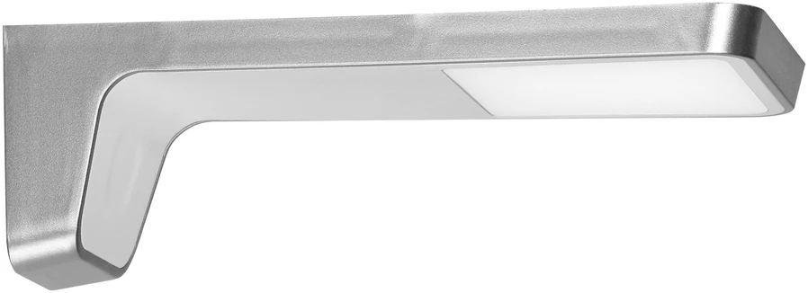 Orno NELA LED šviestuvas po spintele, 2 W, 145 lm, 4000 K, baltas