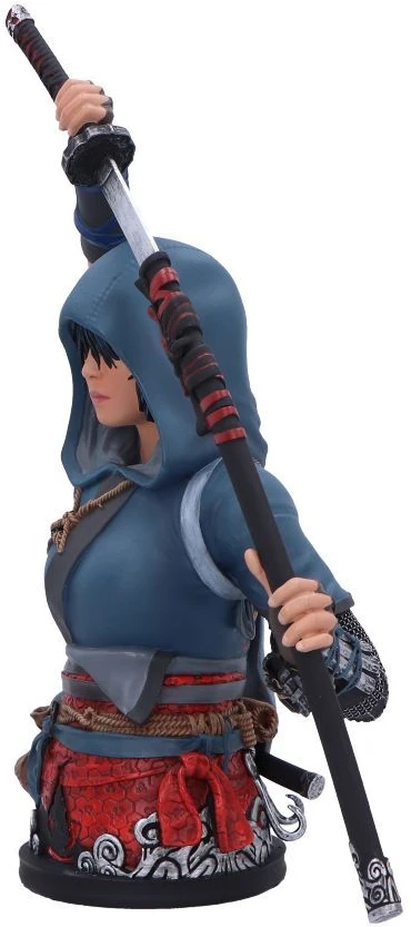„Nemesis Now“: „Assassin's Creed Shadows“: Naoe Bust