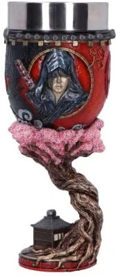 Nemesis Now Assassin's Creed Shadows taurė