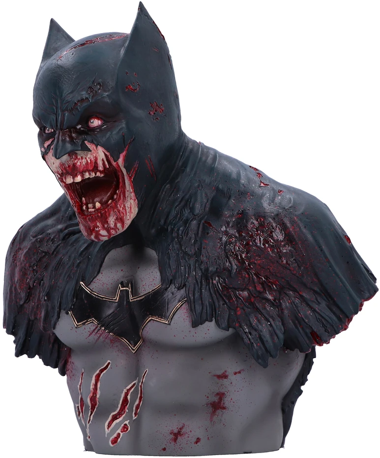 Nemesis Now Betmeno DCeaked krūtinė 29cm