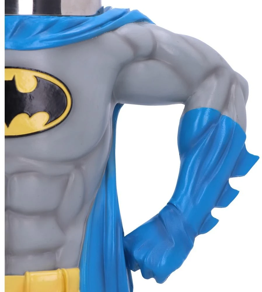 Nemesis Now Betmeno herojaus alaus bokalas 16,3 cm