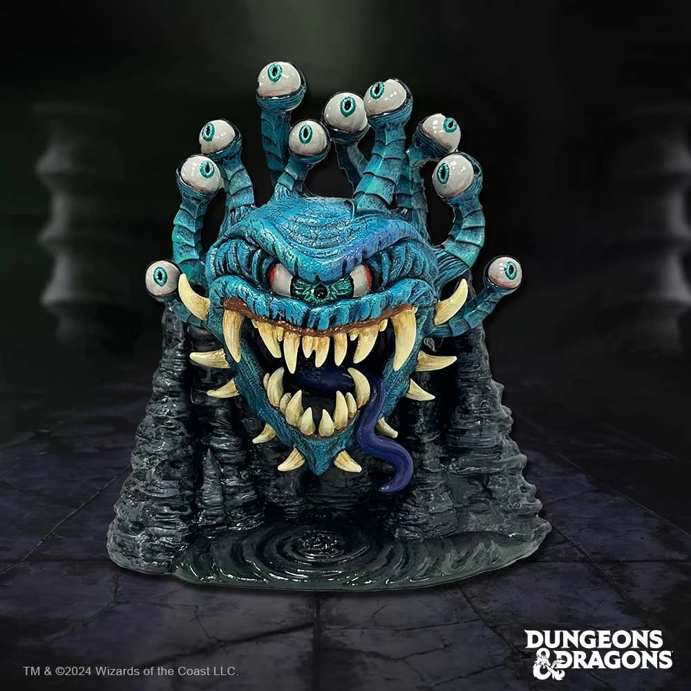 Nemesis Now „Dungeons Dragons“ stebėtojo dėžutė