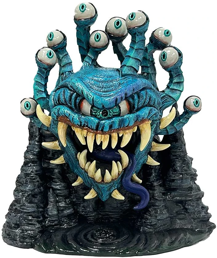 Nemesis Now „Dungeons Dragons“ stebėtojo dėžutė