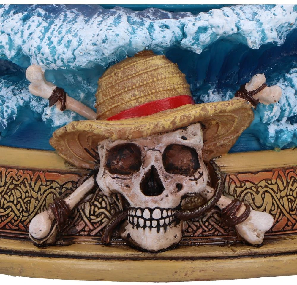 Nemesis Now One Piece Going Merry Sniego Gaublys | 14 cm
