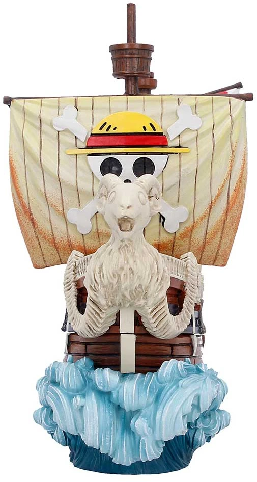 Nemesis Now „One Piece“ – linksma dėžutė