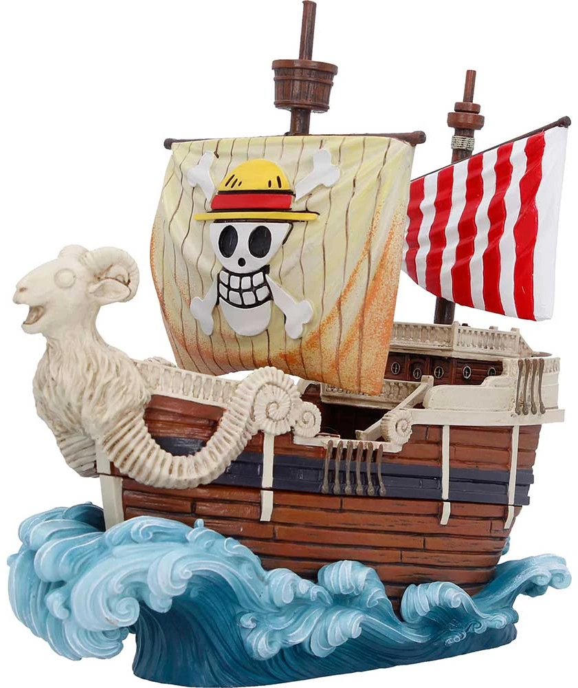 Nemesis Now „One Piece“ – linksma dėžutė