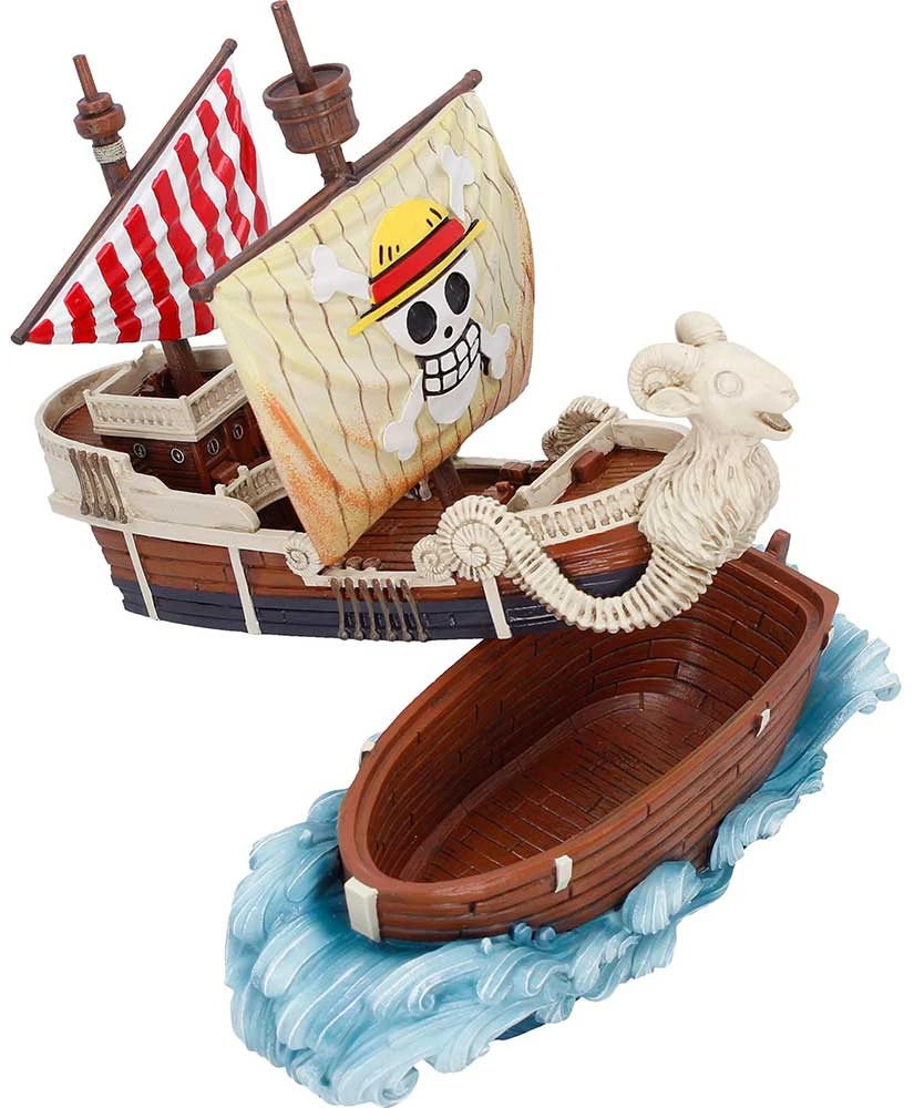 Nemesis Now „One Piece“ – linksma dėžutė