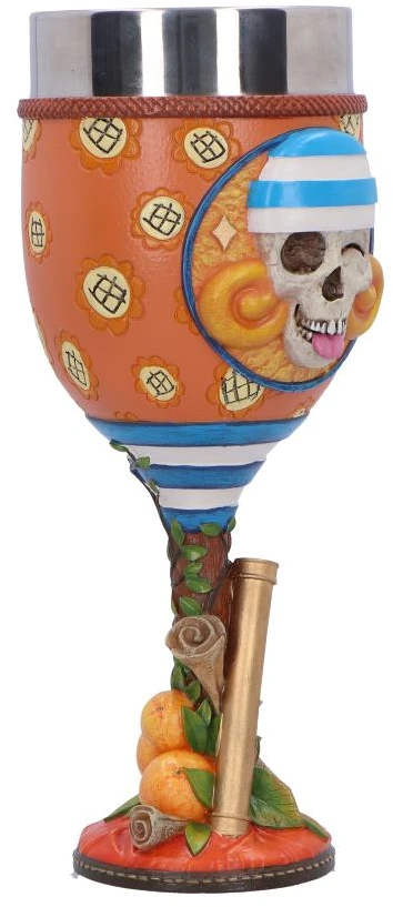 Nemesis Now „One Piece Nami“ taurė