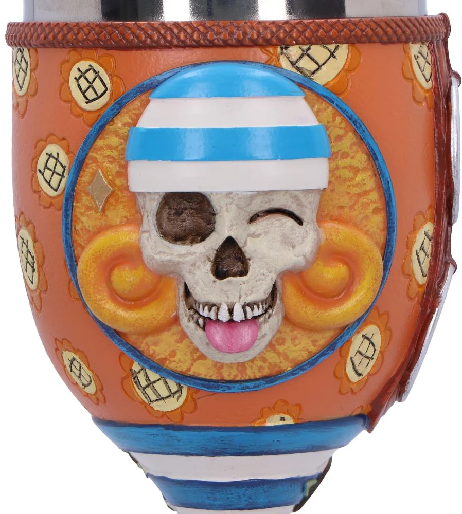 Nemesis Now „One Piece Nami“ taurė