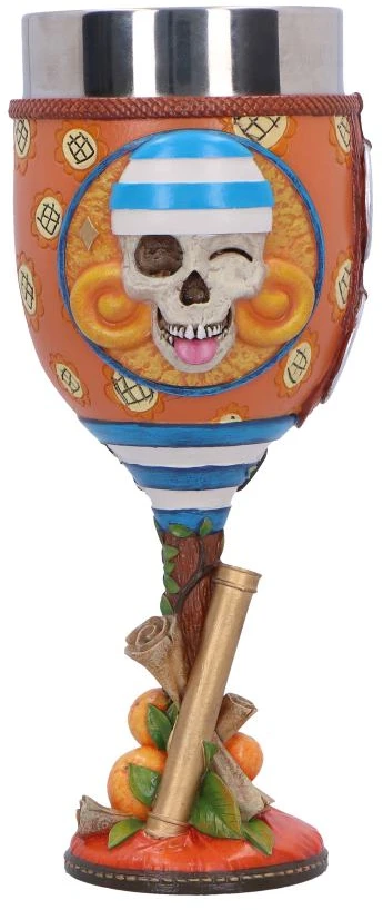 Nemesis Now „One Piece Nami“ taurė