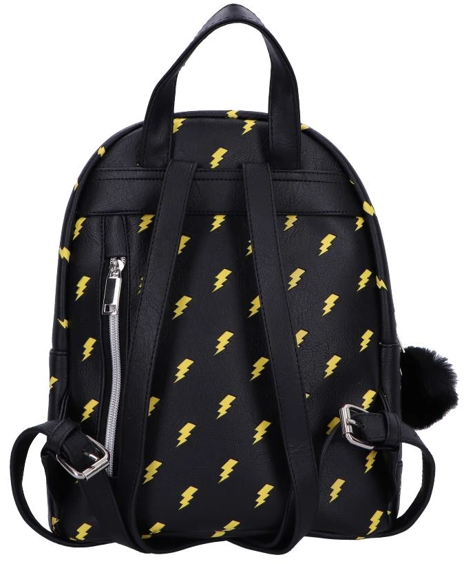Nemesis Now Pokémon Pikachu Lightning kuprinė 28 cm