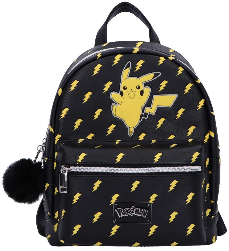 Nemesis Now Pokémon Pikachu Lightning kuprinė 28 cm