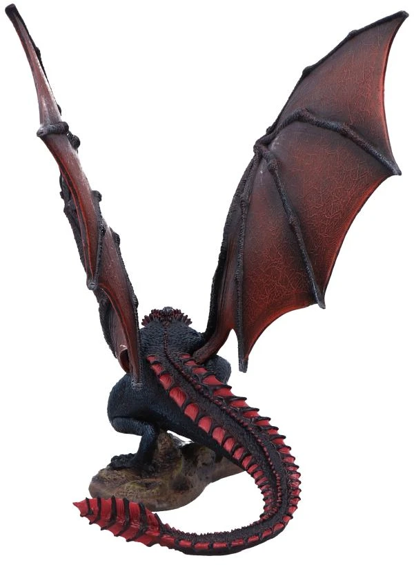 Nemesis Now „Sostų karų“ figūrėlė – Drogon