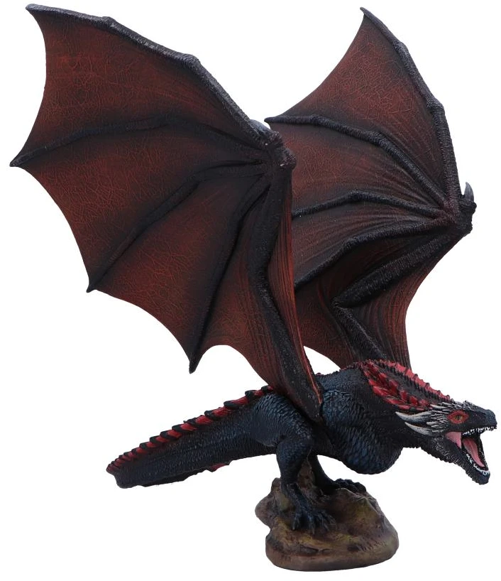 Nemesis Now „Sostų karų“ figūrėlė – Drogon