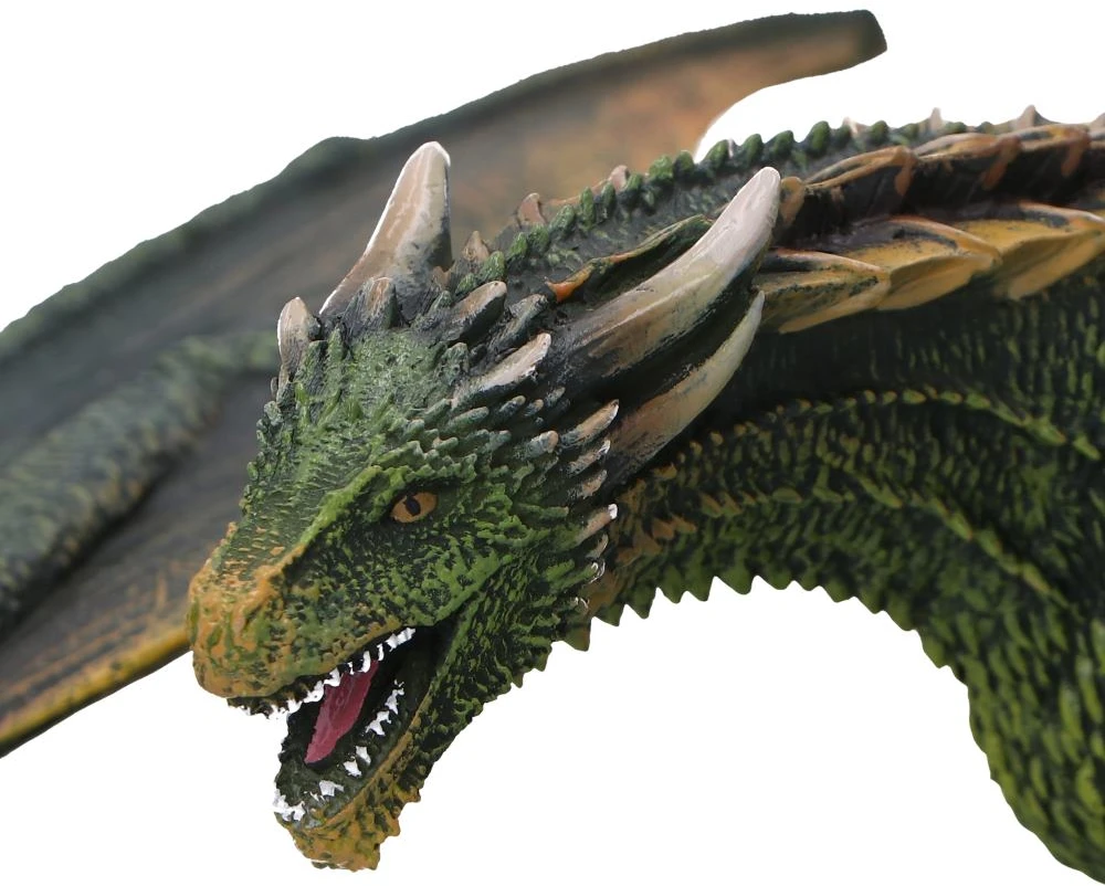 Nemesis Now „Sostų karų“ figūrėlė – Rhaegal