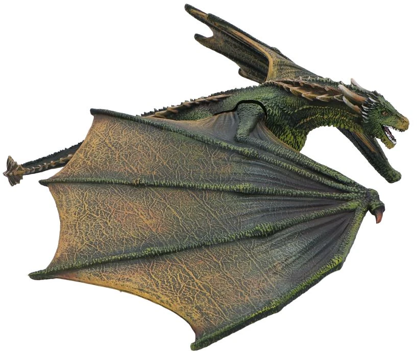 Nemesis Now „Sostų karų“ figūrėlė – Rhaegal