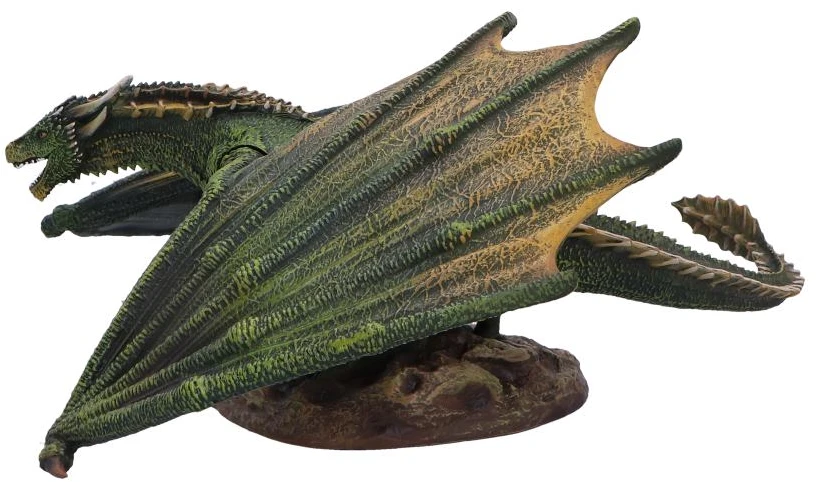 Nemesis Now „Sostų karų“ figūrėlė – Rhaegal
