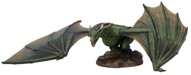 Nemesis Now „Sostų karų“ figūrėlė – Rhaegal