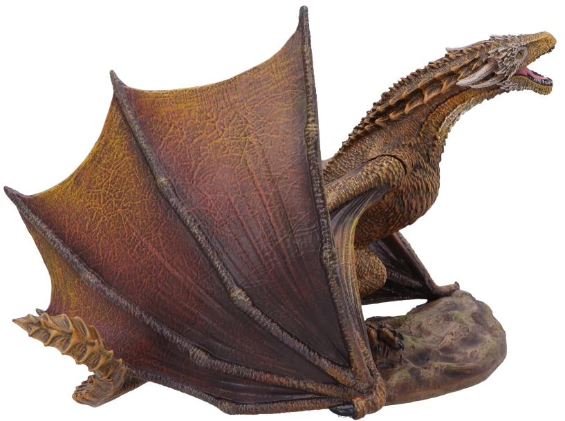 Nemesis Now „Sostų karų“ figūrėlė – Viserion
