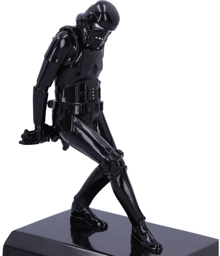 Nemesis Now „Stormtrooper“ šešėlių knygų atramos