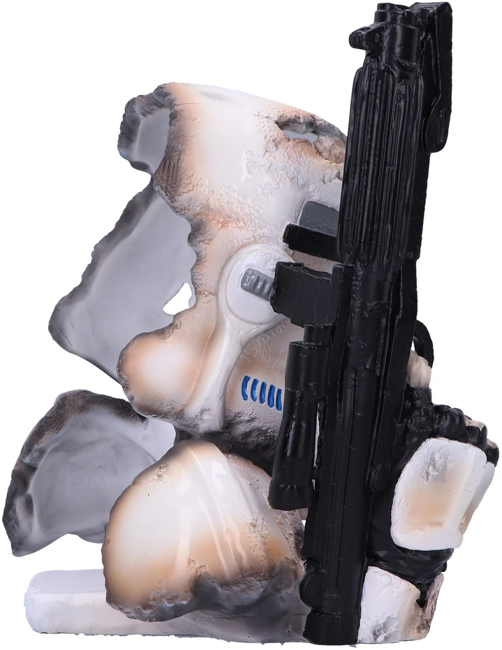 Nemesis Now Stormtrooper susprogdintas biustas 23,5 cm