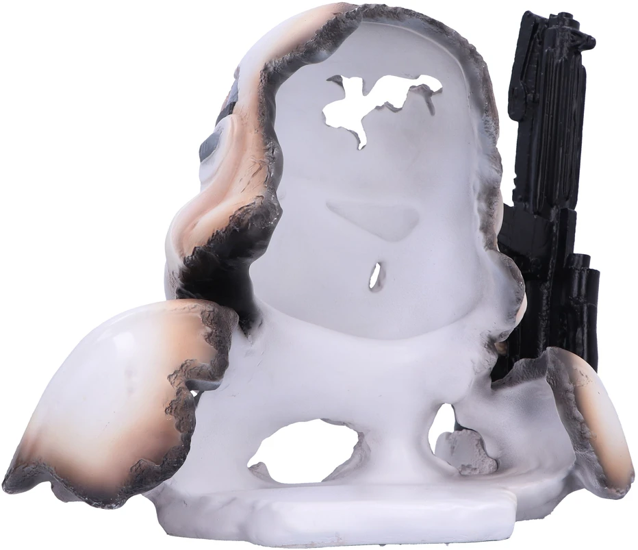 Nemesis Now Stormtrooper susprogdintas biustas 23,5 cm