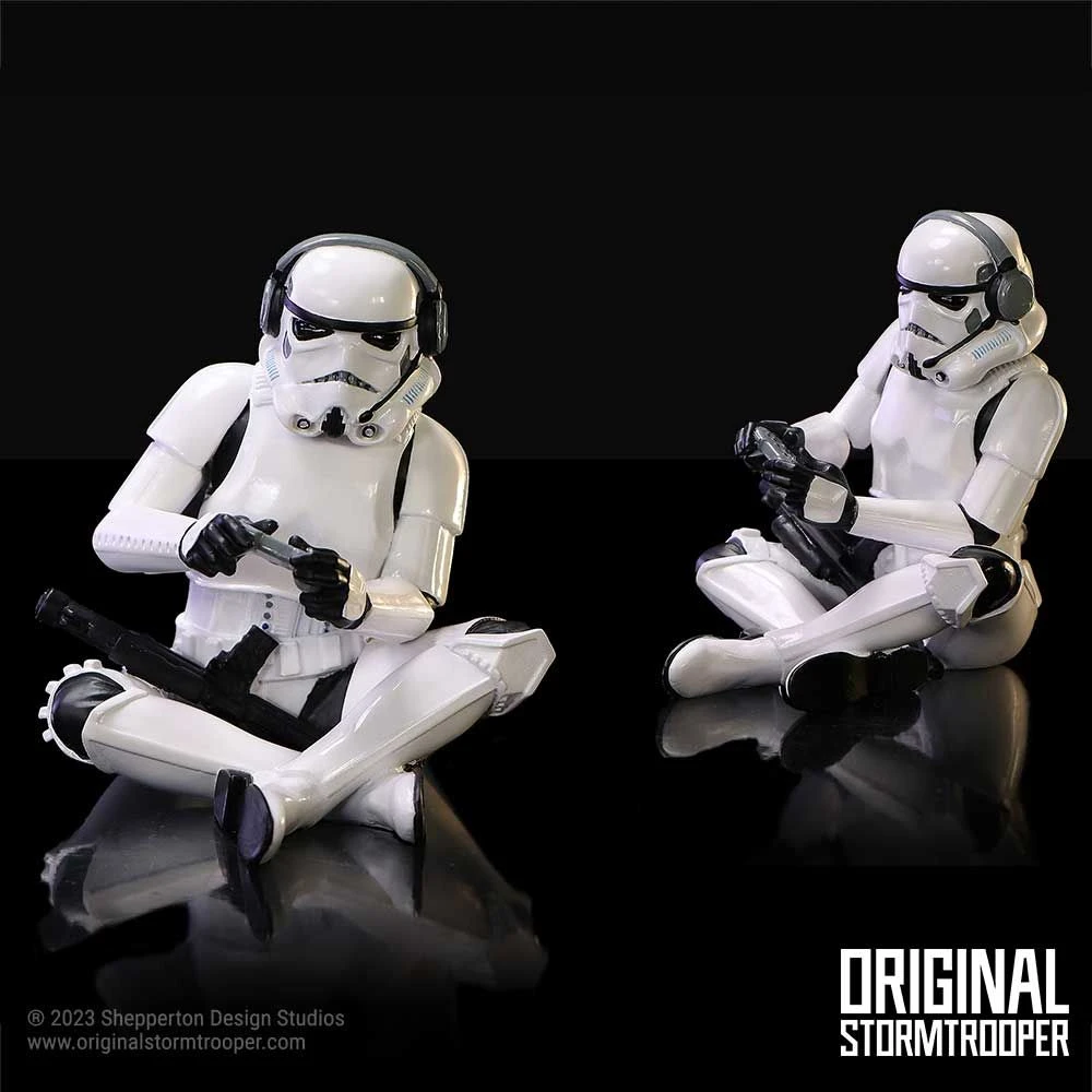 Nemesis Now „Stormtrooper“ žaidėjas