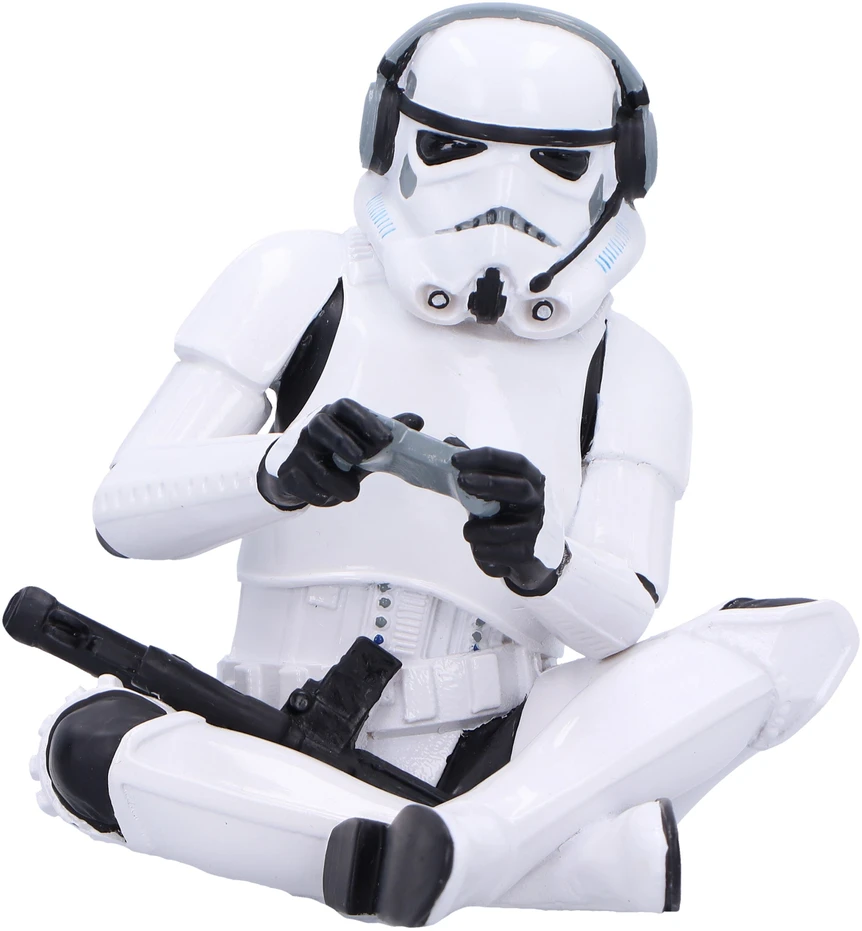 Nemesis Now „Stormtrooper“ žaidėjas