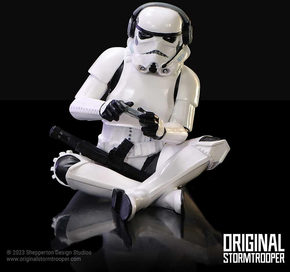 Nemesis Now „Stormtrooper“ žaidėjas