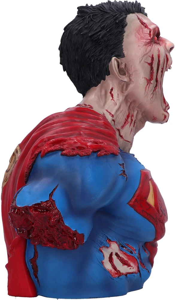 Nemesis Now Supermeno DCeaked krūtinė 30cm