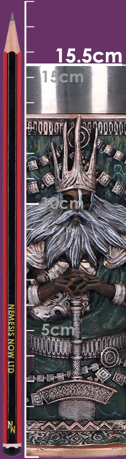 Gertuvė Nemesis Now Tamsios sielos – Gwyn Tankard