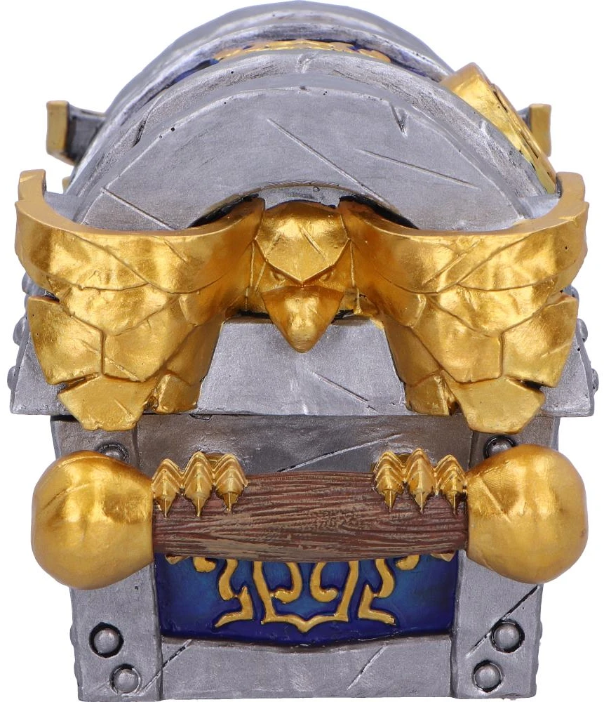 Nemesis Now „World of Warcraft“ aljanso karo skrynios dėžutė