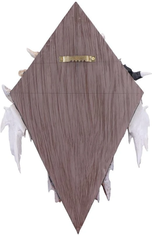 Nemesis Now „World of Warcraft“ Hordos sienos lentelė, 30 cm aukščio