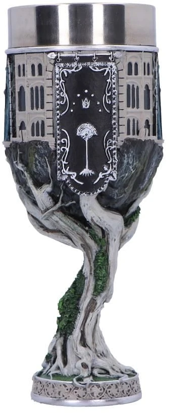 Nemesis Now Žiedų valdovas - Gondoro taurė