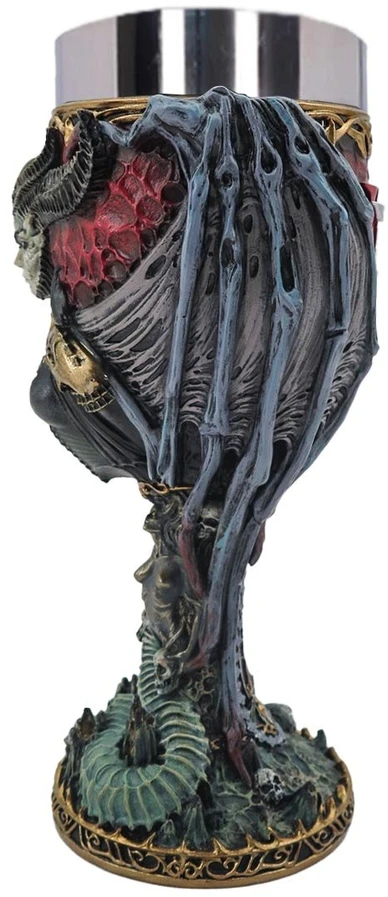 Nemesis Nowdiablo Diablo Lilith taurė 19,5 cm