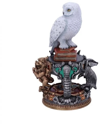 Nemesis Nowharry Potter Hario Poterio Hedvigos figūrėlė 22 cm